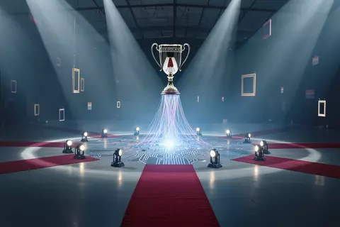 2026 TEAs Gamma Films 获奖：AI 驱动工作室跨性别视频