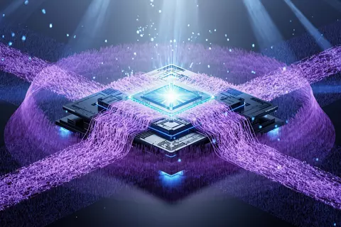 Flux 모델 아키텍처: NSFW AI 비디오 리얼리즘의 원동력